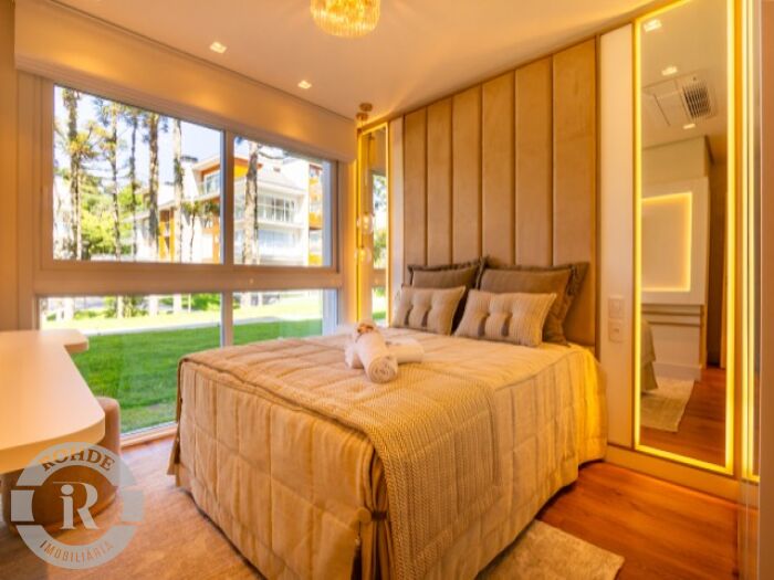Foto 12 - Apartamento De 2 Dormitórios Em Gramado em Gramado, bairro Carniel