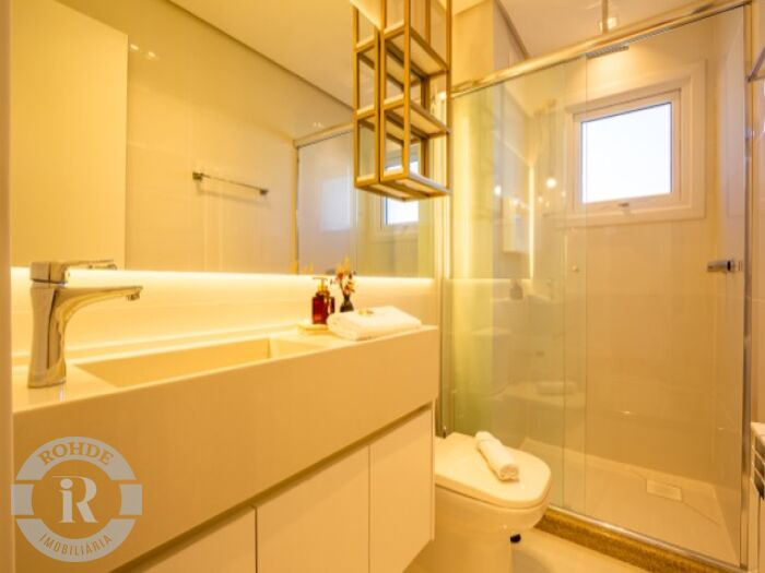 Foto 14 - Apartamento De 2 Dormitórios Em Gramado em Gramado, bairro Carniel