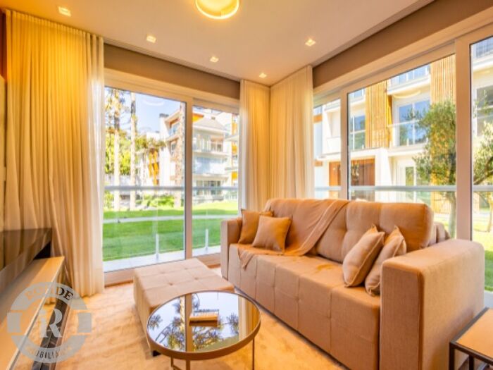 3 - Apartamento De 2 Dormitórios Em Gramado em gramadoCarniel