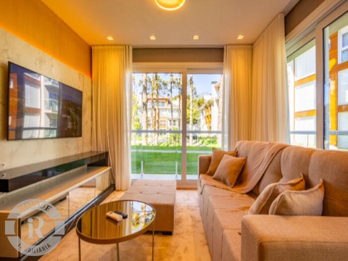 2 - Apartamento De 2 Dormitórios Em Gramado em gramadoCarniel