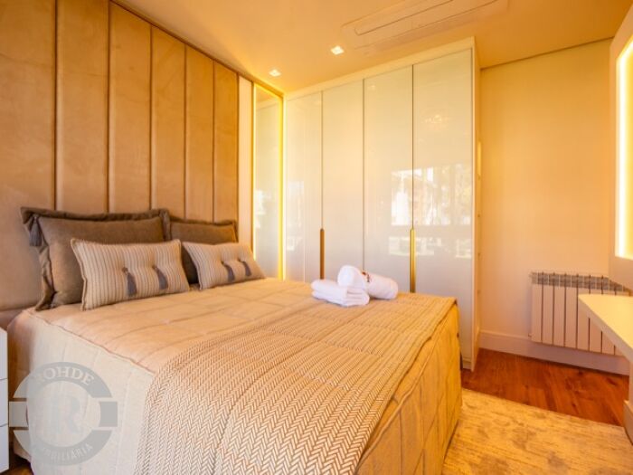 Foto 13 - Apartamento De 2 Dormitórios Em Gramado em Gramado, bairro Carniel