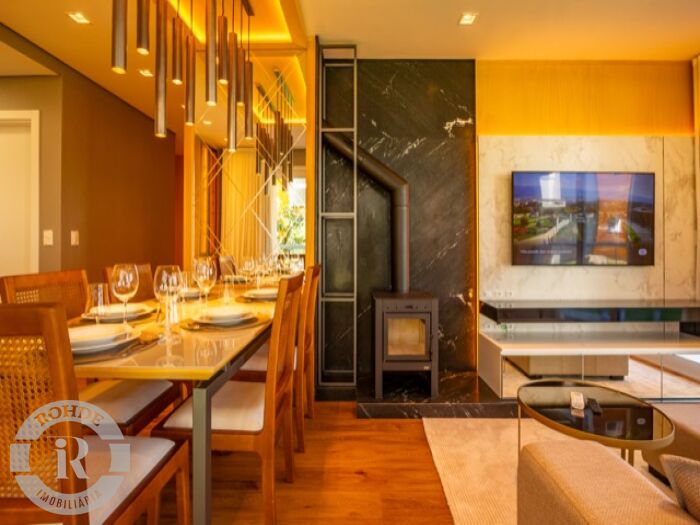 Foto 6 - Apartamento De 2 Dormitórios Em Gramado em Gramado, bairro Carniel