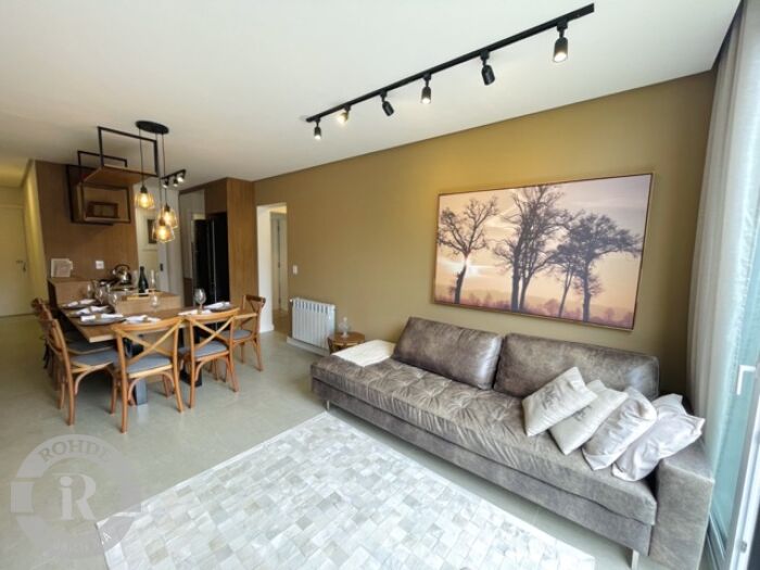 4 - Apartamento De 2 Dormitórios Em Gramado em gramadoBavária