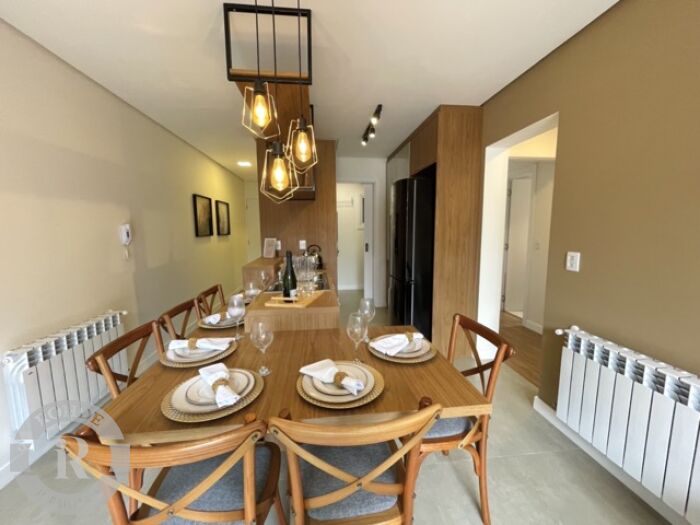 Foto 6 - Apartamento De 2 Dormitórios Em Gramado em Gramado, bairro Bavária