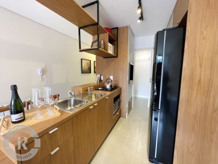 Foto 8 - Apartamento De 2 Dormitórios Em Gramado em Gramado, bairro Bavária
