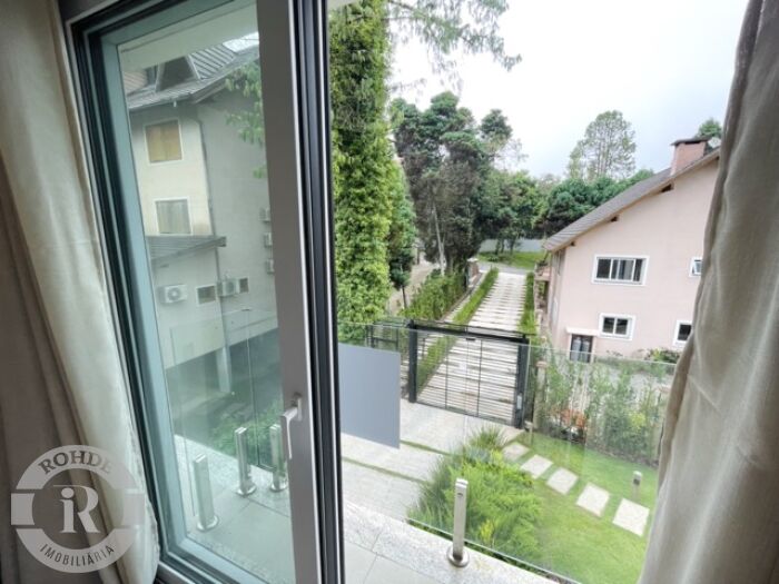 3 - Apartamento De 2 Dormitórios Em Gramado em gramadoBavária