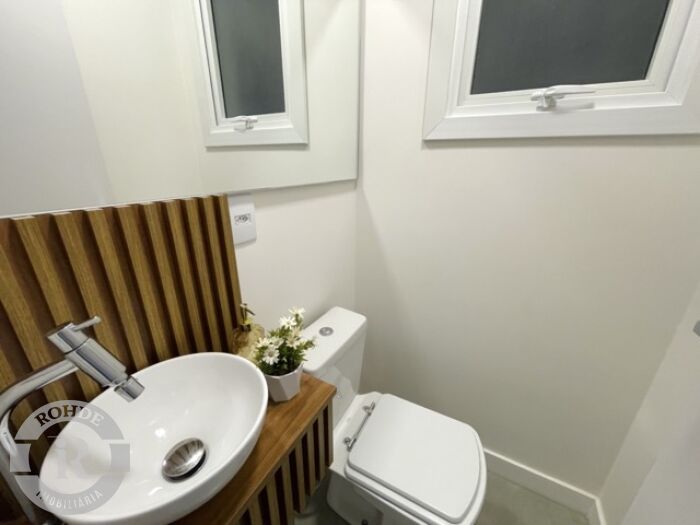 Foto 7 - Apartamento De 2 Dormitórios Em Gramado em Gramado, bairro Bavária