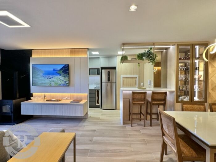 Foto 5 - Apartamento De 2 Dormitórios Em Gramado em Gramado, bairro Bavária