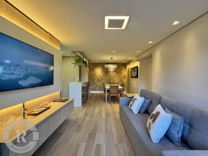 2 - Apartamento De 2 Dormitórios Em Gramado em gramadoBavária
