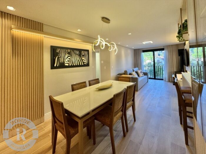 Foto 6 - Apartamento De 2 Dormitórios Em Gramado em Gramado, bairro Bavária