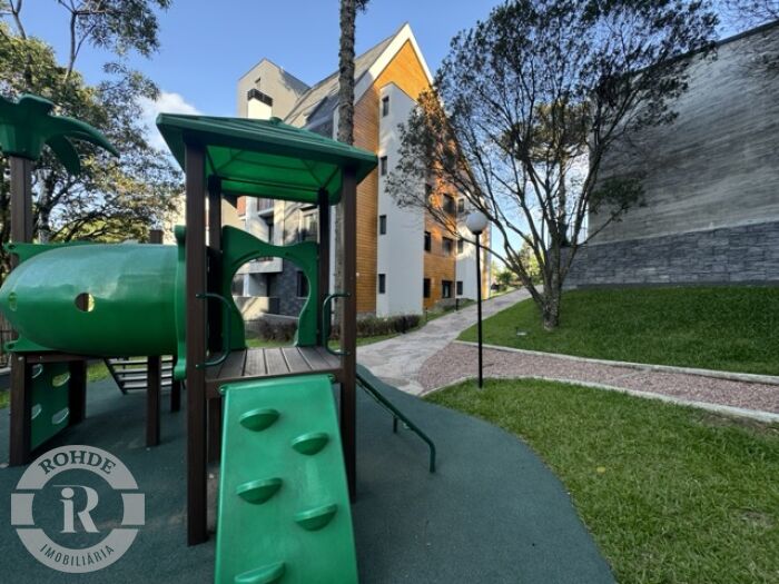 Foto 24 - Apartamento De 2 Dormitórios Em Gramado em Gramado, bairro Bavária