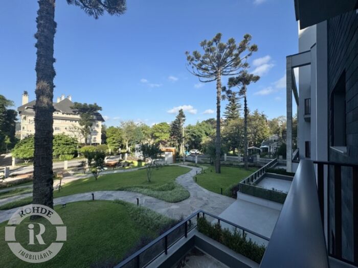 Foto 5 - Apartamento De 1 Dormitório Em Gramado em Gramado, bairro Bavária