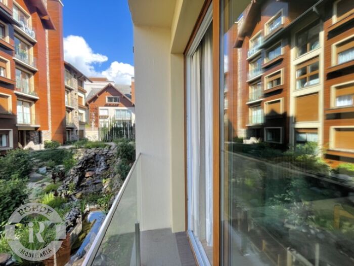 2 - Apartamento De 2 Dormitórios Em Canela em canelaCENTRO