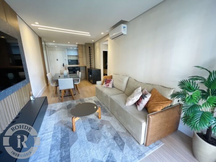 4 - Apartamento De 2 Dormitórios Em Canela em canelaCENTRO
