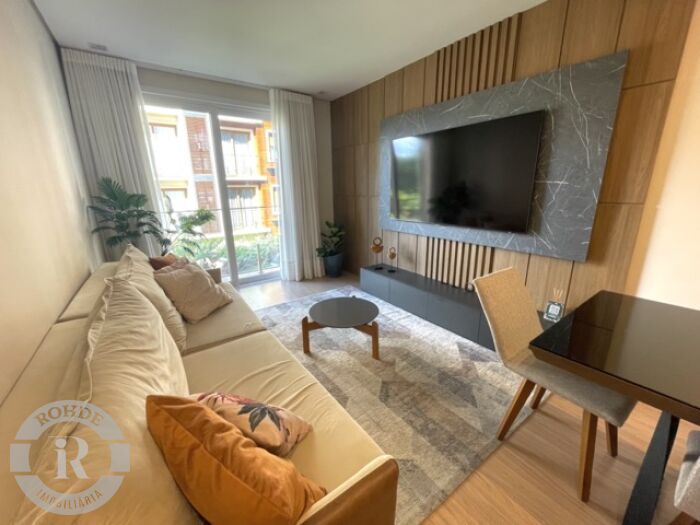 1 - Apartamento De 2 Dormitórios Em Canela em canelaCENTRO