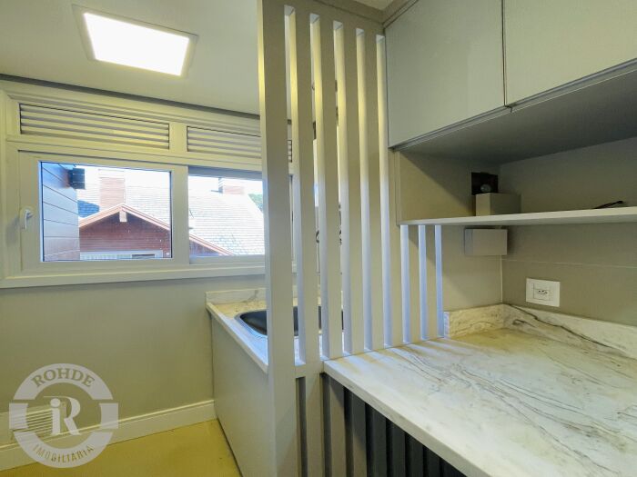 Foto 8 - Apartamento De 2 Dormitórios Em Canela em Canela, bairro CENTRO