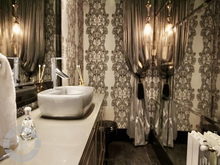 Foto 9 - Apartamento De 3 Dormitórios Em Gramado em Gramado, bairro CENTRO
