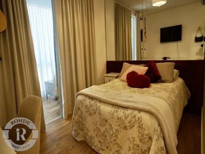 Foto 16 - Apartamento De 3 Dormitórios Em Gramado em Gramado, bairro CENTRO