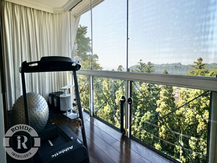 Foto 18 - Apartamento De 3 Dormitórios Em Gramado em Gramado, bairro CENTRO
