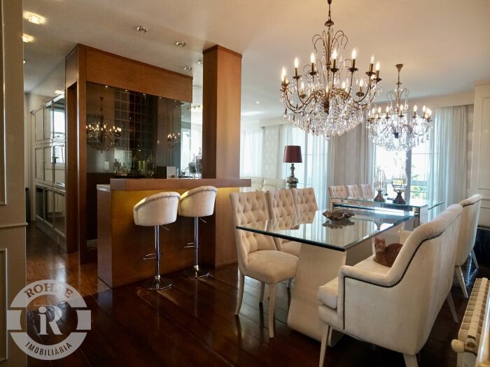 3 - Apartamento De 3 Dormitórios Em Gramado em gramadoCENTRO