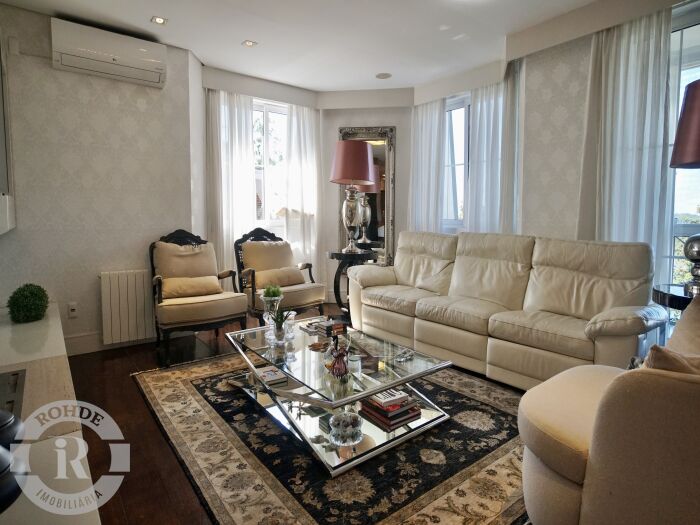 Foto 5 - Apartamento De 3 Dormitórios Em Gramado em Gramado, bairro CENTRO