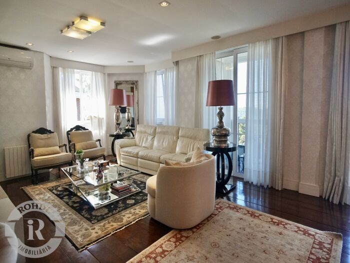 Foto 6 - Apartamento De 3 Dormitórios Em Gramado em Gramado, bairro CENTRO