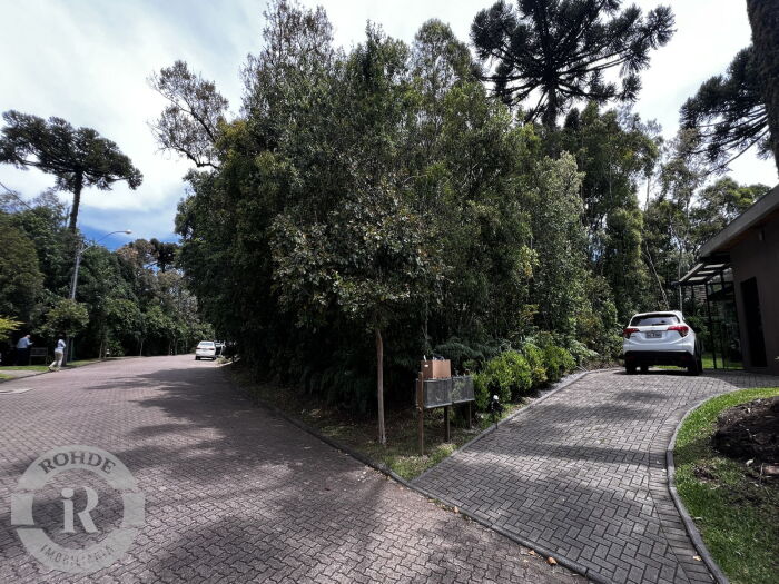 Foto 5 - Terreno Em Canela em Canela, bairro Reserva da Serra