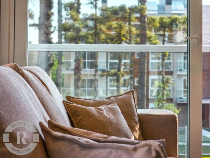 2 - Apartamento De 2 Dormitórios Em Gramado em gramadoCarniel