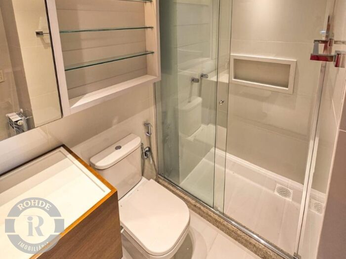 Foto 12 - Apartamento De 2 Dormitórios Em Gramado em Gramado, bairro Carniel