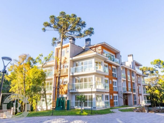 Foto 14 - Apartamento De 2 Dormitórios Em Gramado em Gramado, bairro Carniel
