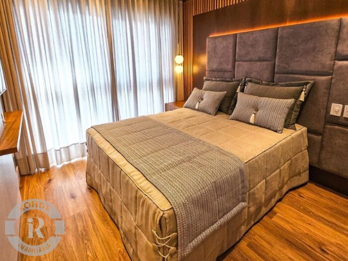 Foto 9 - Apartamento De 2 Dormitórios Em Gramado em Gramado, bairro Carniel
