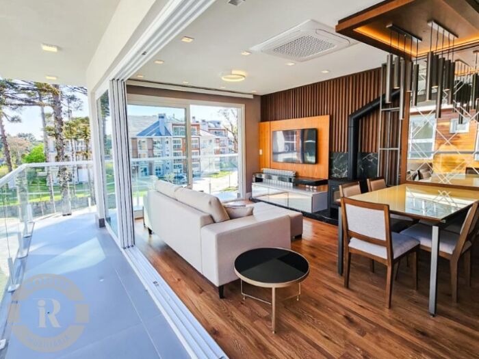 Foto 6 - Apartamento De 2 Dormitórios Em Gramado em Gramado, bairro Carniel