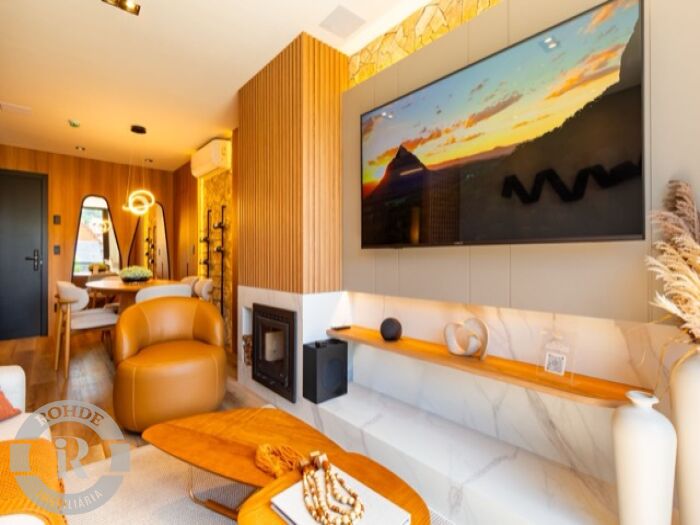 Foto 5 - Apartamento De 2 Dormitórios Em Gramado em Gramado, bairro CENTRO