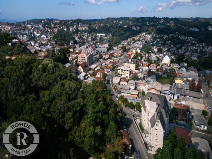 Foto 6 - Apartamento De 1 Dormitório Em Gramado em Gramado, bairro Floresta