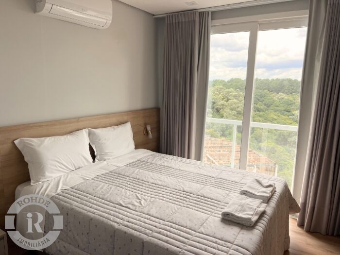 Foto 10 - Apartamento De 3 Dormitórios Em Gramado em Gramado, bairro Avenida Central