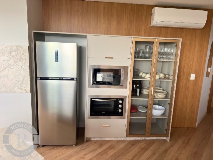 Foto 8 - Apartamento De 3 Dormitórios Em Gramado em Gramado, bairro Avenida Central