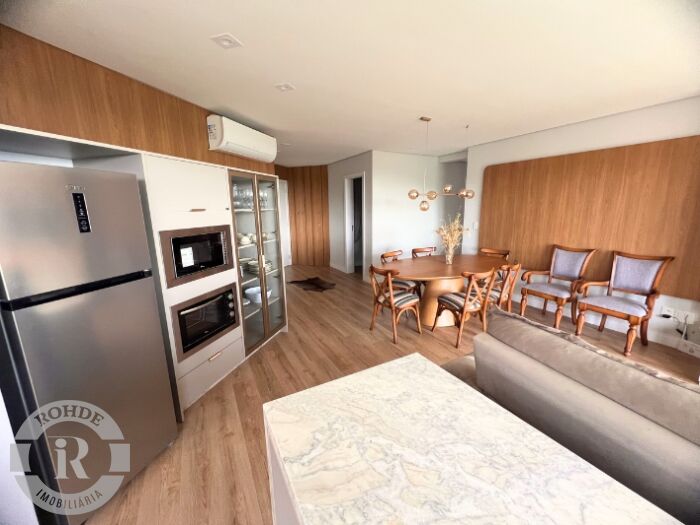 Foto 5 - Apartamento De 3 Dormitórios Em Gramado em Gramado, bairro Avenida Central
