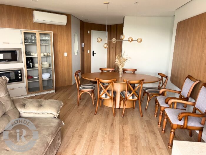 Foto 7 - Apartamento De 3 Dormitórios Em Gramado em Gramado, bairro Avenida Central