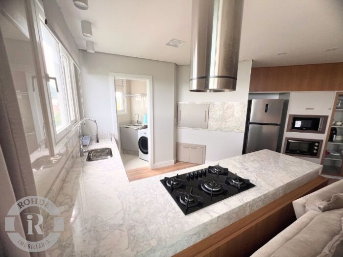Foto 6 - Apartamento De 3 Dormitórios Em Gramado em Gramado, bairro Avenida Central
