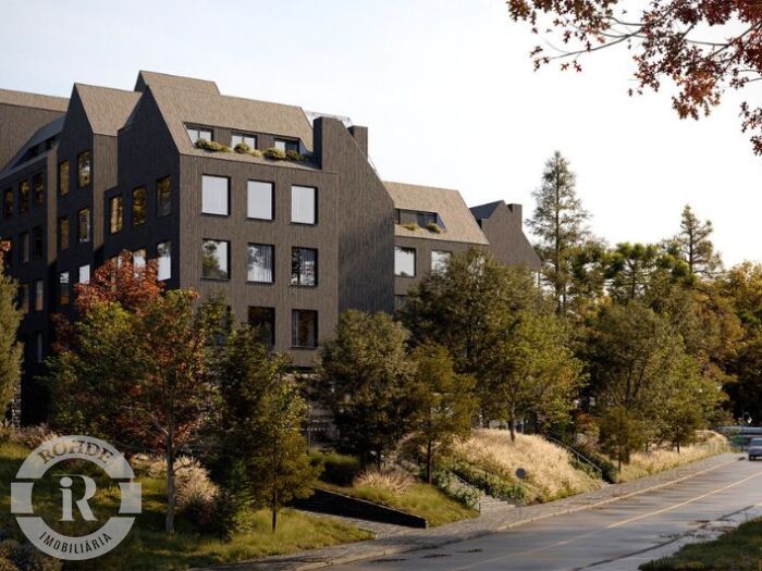 2 - Apartamento De 1 Dormitório Em Gramado em gramadoPlanalto