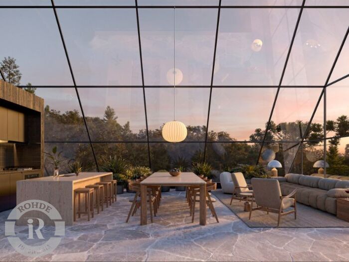 4 - Apartamento De 1 Dormitório Em Gramado em gramadoPlanalto