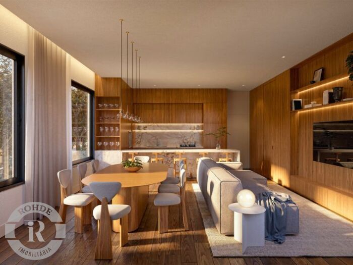 Foto 7 - Apartamento De 1 Dormitório Em Gramado em Gramado, bairro Planalto