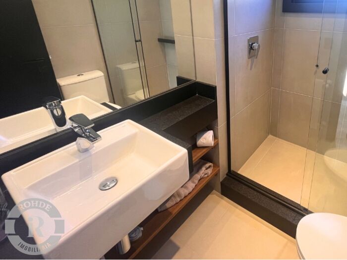 Foto 10 - Apartamento De 2 Dormitórios Suítes Em Canela em Canela, bairro Laje de Pedra