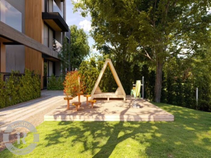 Foto 9 - Apartamento De 4 Dormitórios Em Gramado em Gramado, bairro Bavária