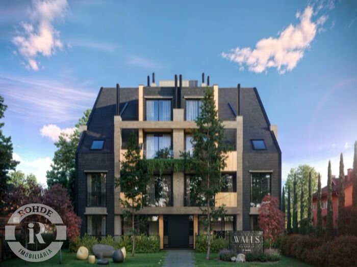 1 - Apartamento De 4 Dormitórios Em Gramado em gramadoBavária