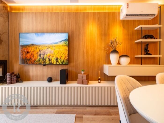 Foto 6 - Apartamento De 2 Dormitórios Em Gramado em Gramado, bairro CENTRO