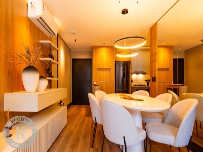 Foto 8 - Apartamento De 2 Dormitórios Em Gramado em Gramado, bairro CENTRO