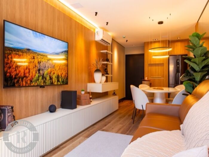 Foto 5 - Apartamento De 2 Dormitórios Em Gramado em Gramado, bairro CENTRO