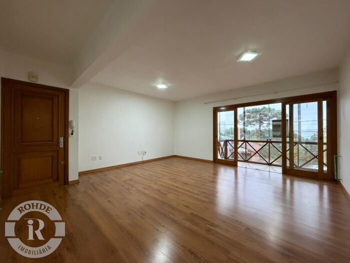 2 - Apartamento De Dois Dormitórios Em Gramado em gramadoVárzea Grande