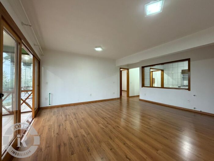 1 - Apartamento De Dois Dormitórios Em Gramado em gramadoVárzea Grande